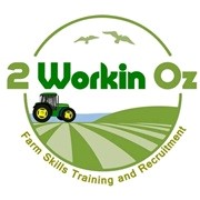2workinOz logo